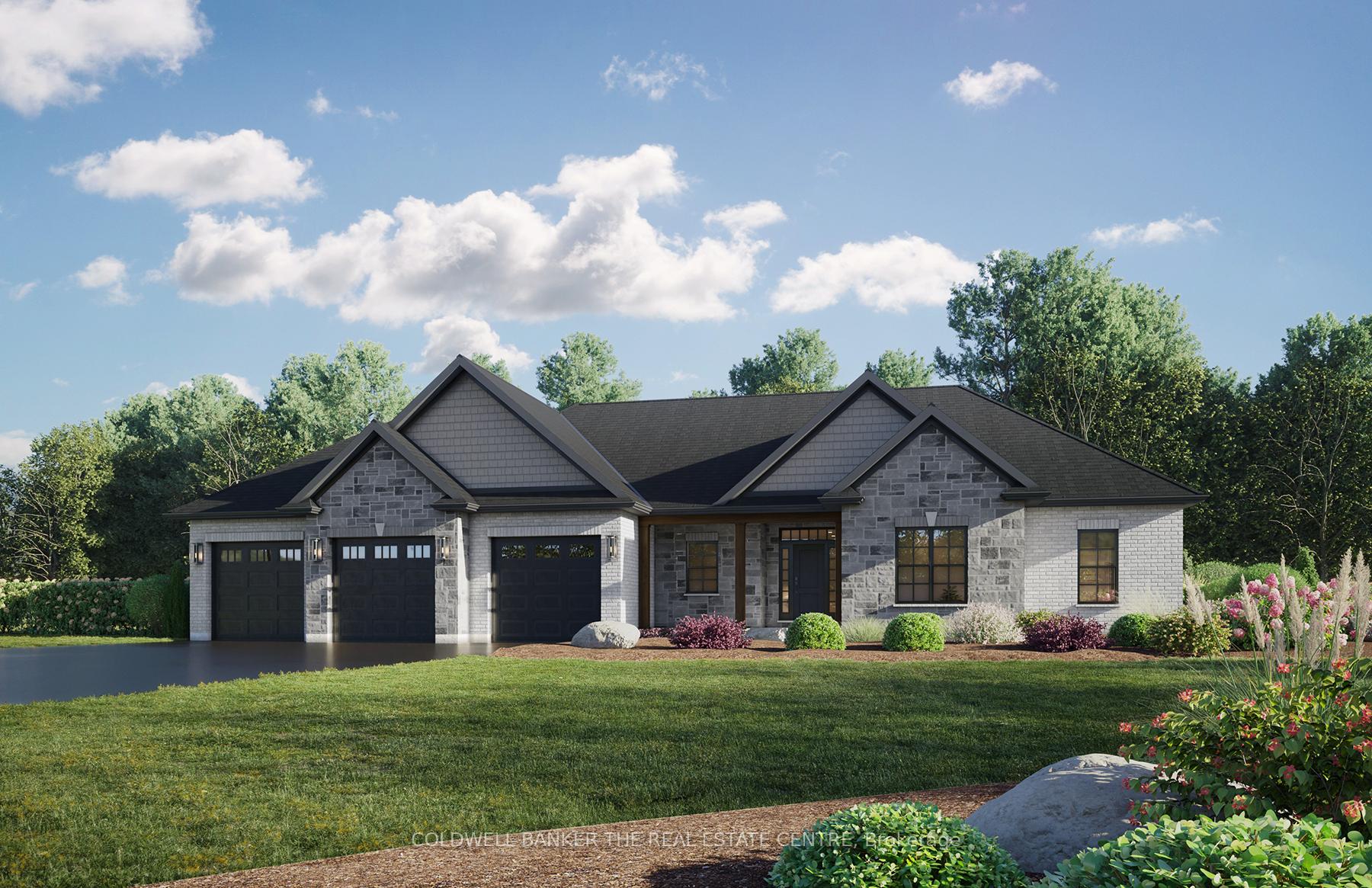5075 Sideroad 25 N/A, Ramara, ON L3V 0T1