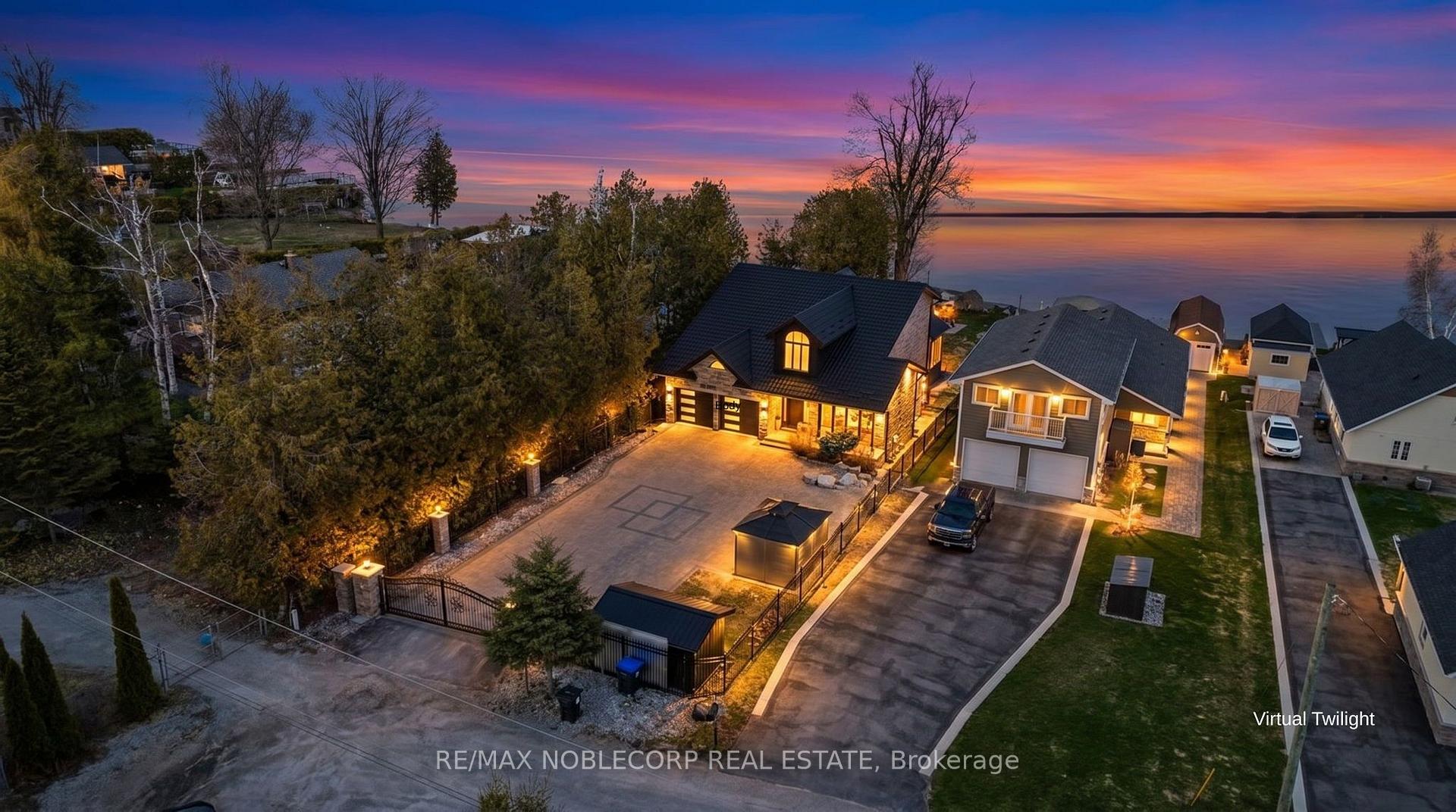 15 Palm Beach Road, Oro-Medonte, ON L0L 1T0