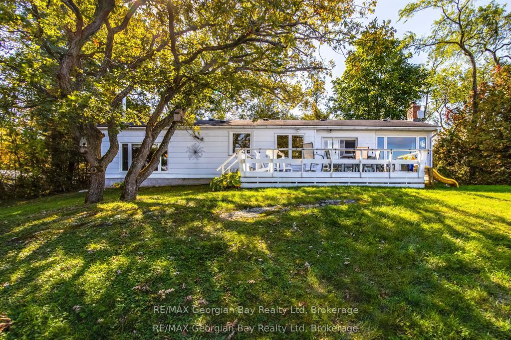 134 Forest Harbour Parkway, Tay, ON L0K 2C0