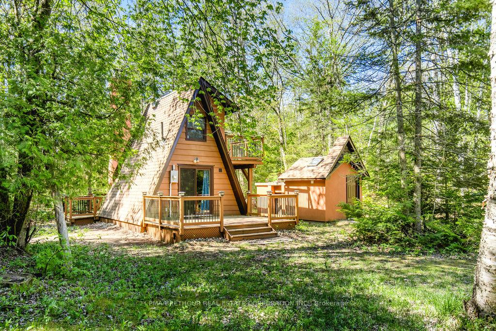 56 Birch Trail, Wasaga Beach, ON L9Z 2S1