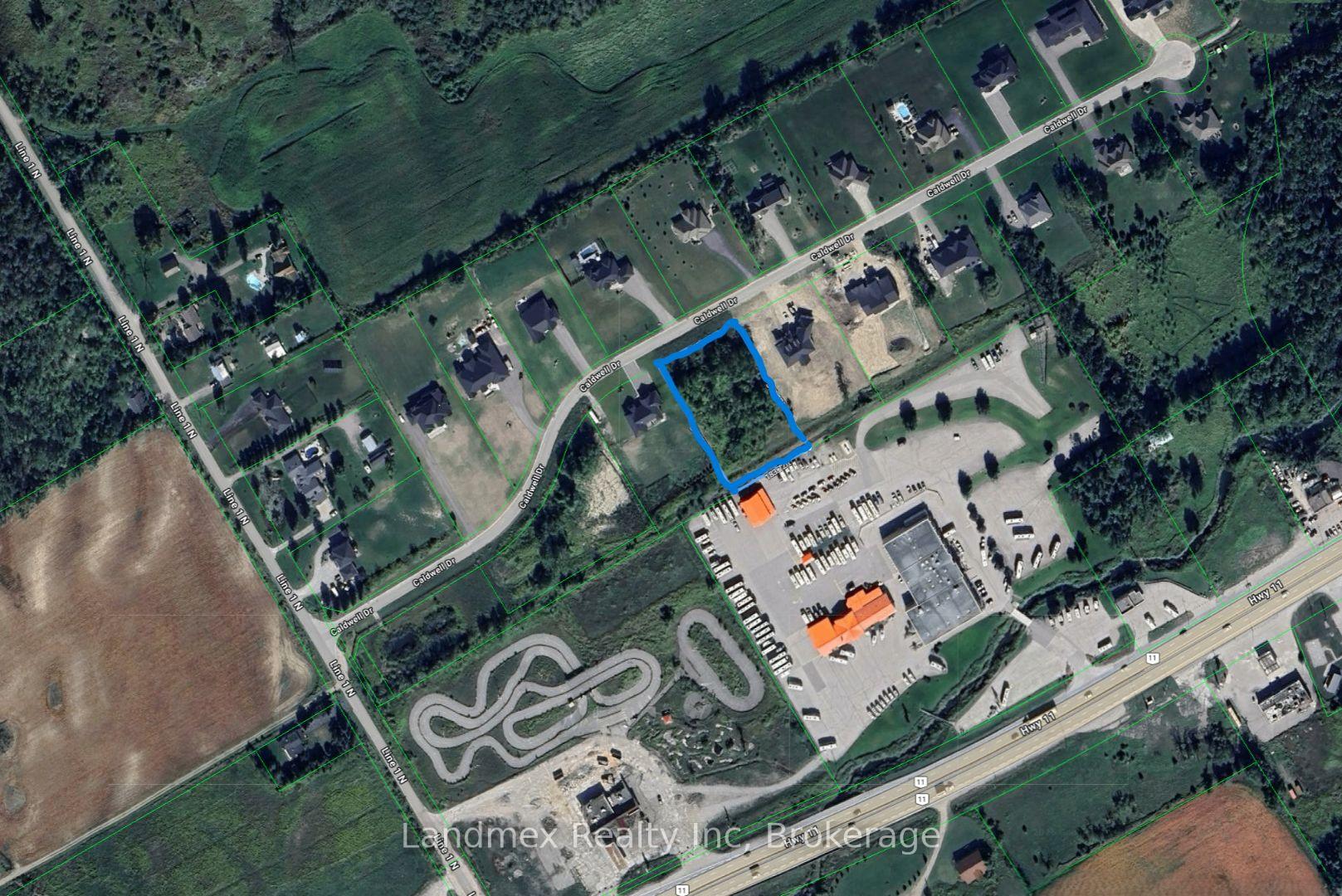 9 Caldwell Drive, Oro-Medonte, ON L0L 2L0
