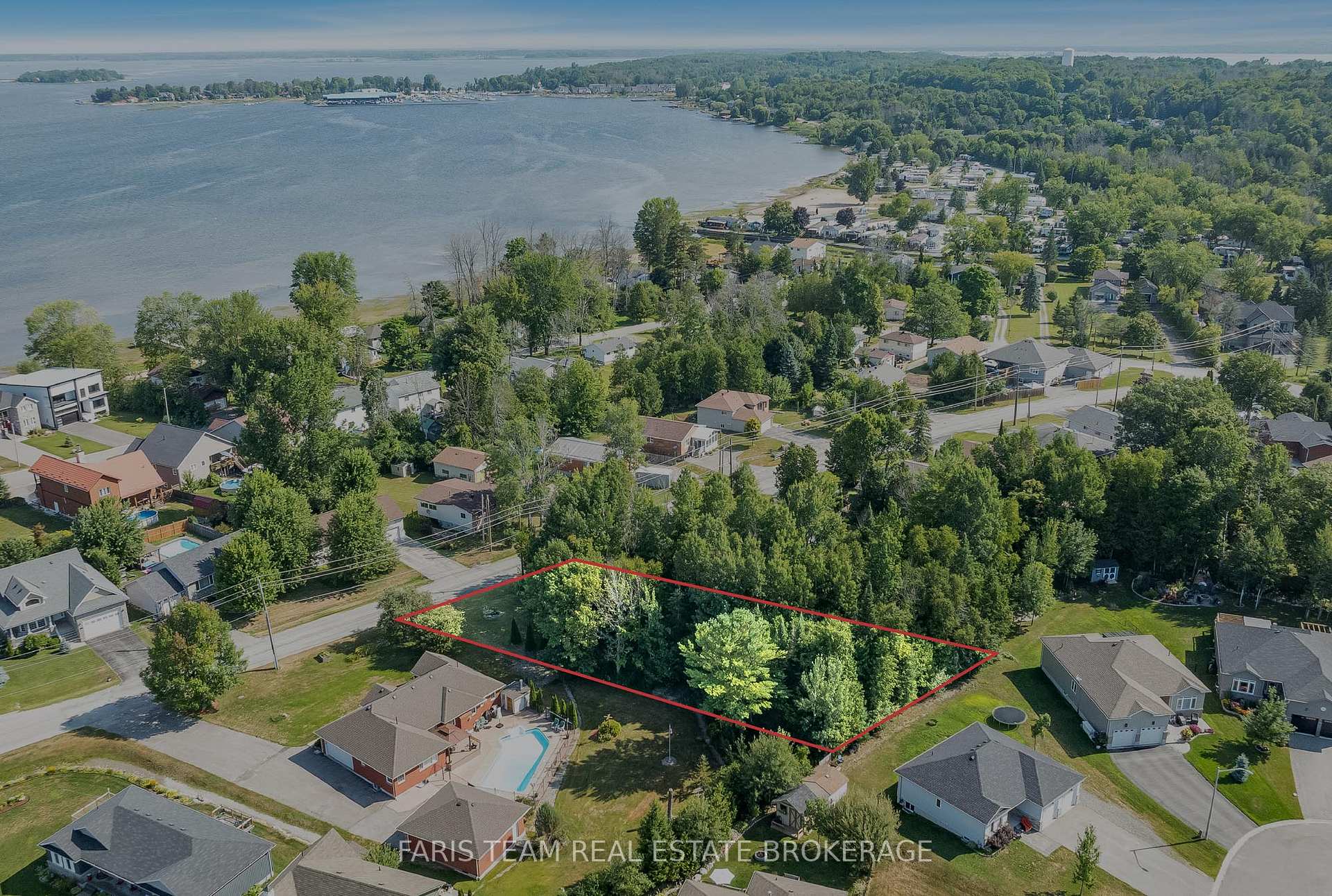 19 Bourgeois Beach Road, Tay, ON L0K 2A0