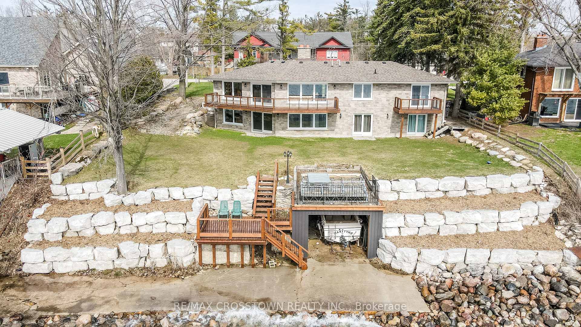 29 Grandview Crescent, Oro-Medonte, ON L0L 2E0