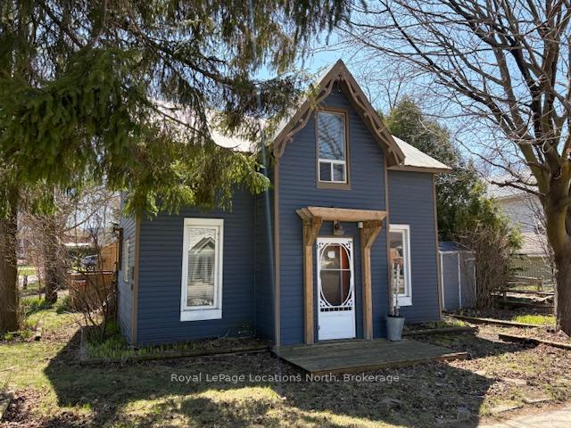 74 RODNEY Street, Collingwood, ON L9Y 1C8