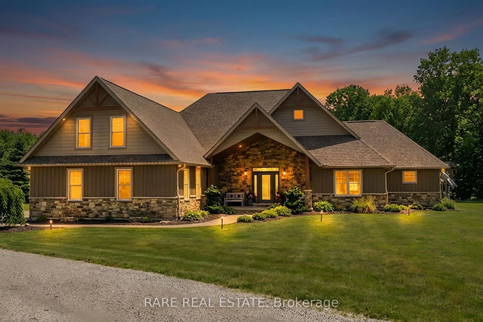 2957 3/4 Sunnidale Side Road, Clearview, ON L0M 1N0
