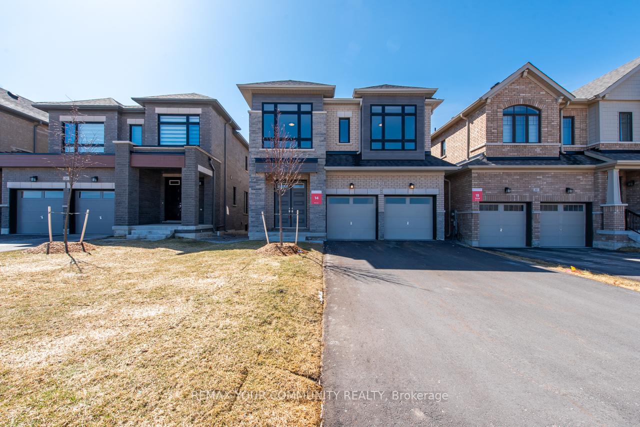 12 Wild Ginger Lane, Springwater, ON L9X 2E4