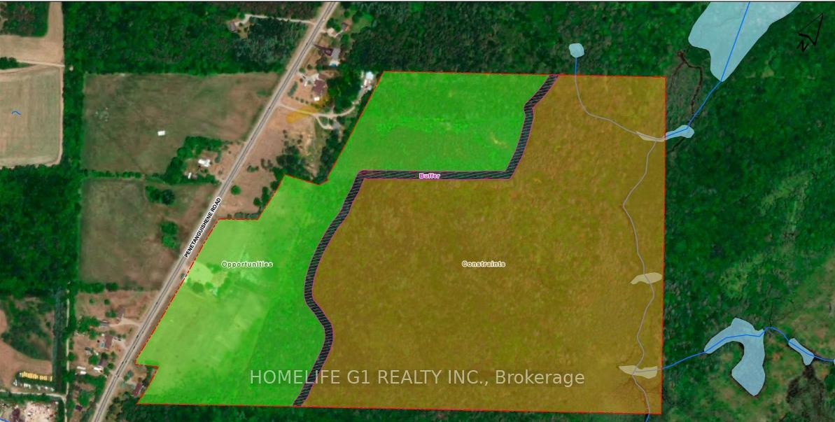 4357 Penetanguishene Road, Springwater, ON L0L 1V0