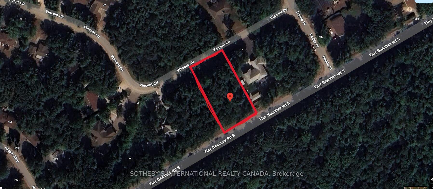 87 Vincent Circle, Tiny, ON L0L 2T0