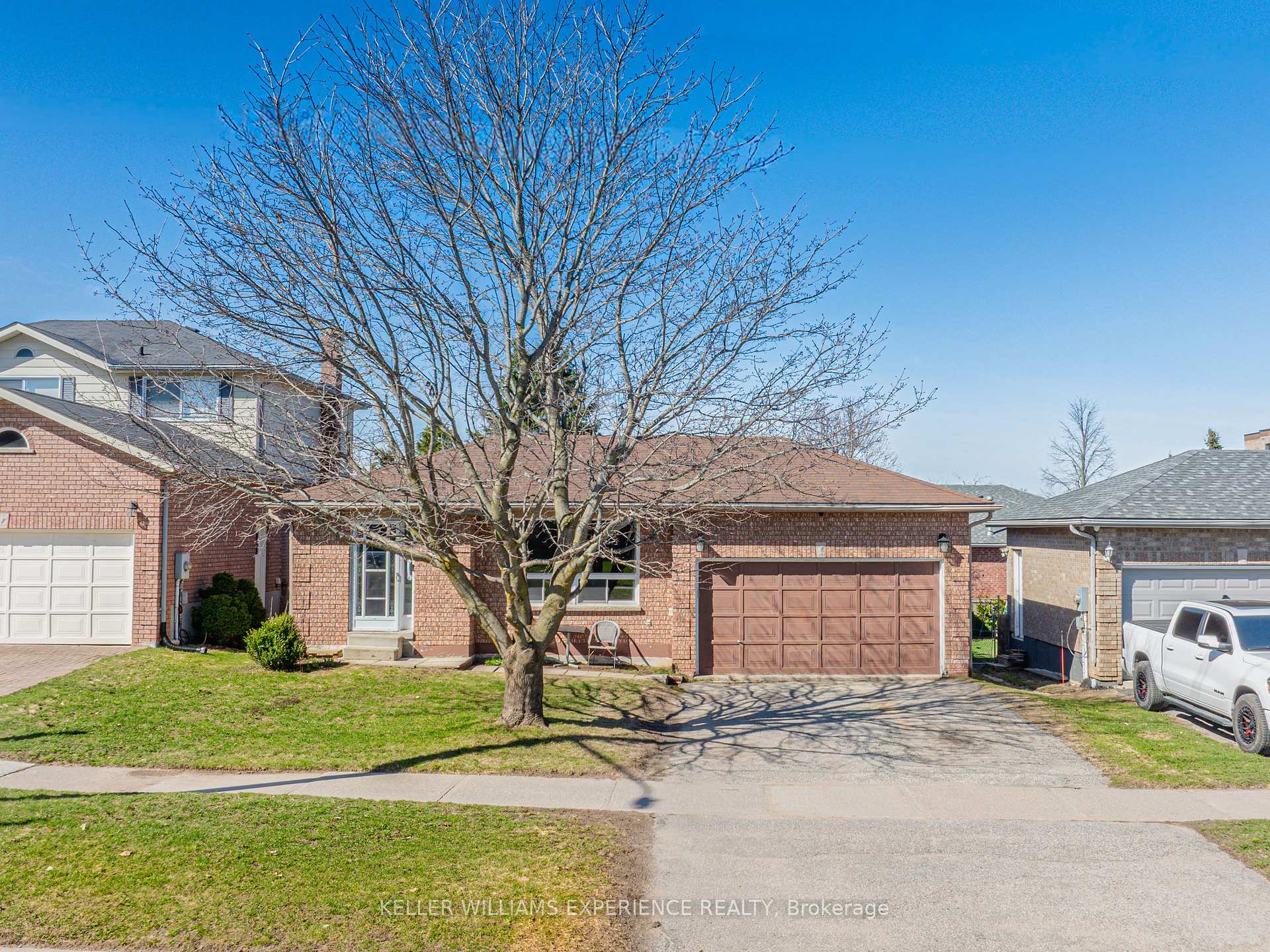 321 Park Street, Orillia, ON L3V 7R6