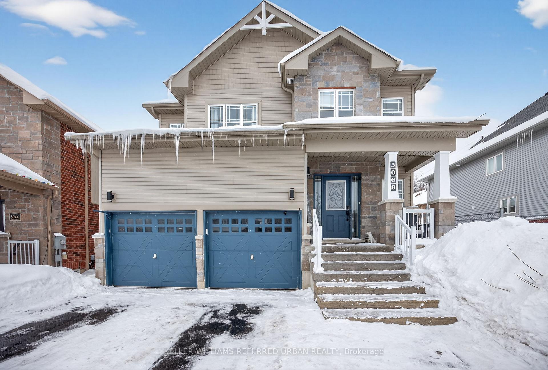 3068 Emperor Drive, Orillia, ON L3V 0G4