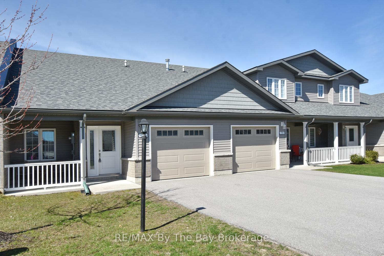 77 Ivy Crescent, Wasaga Beach, ON L9Z 0H8