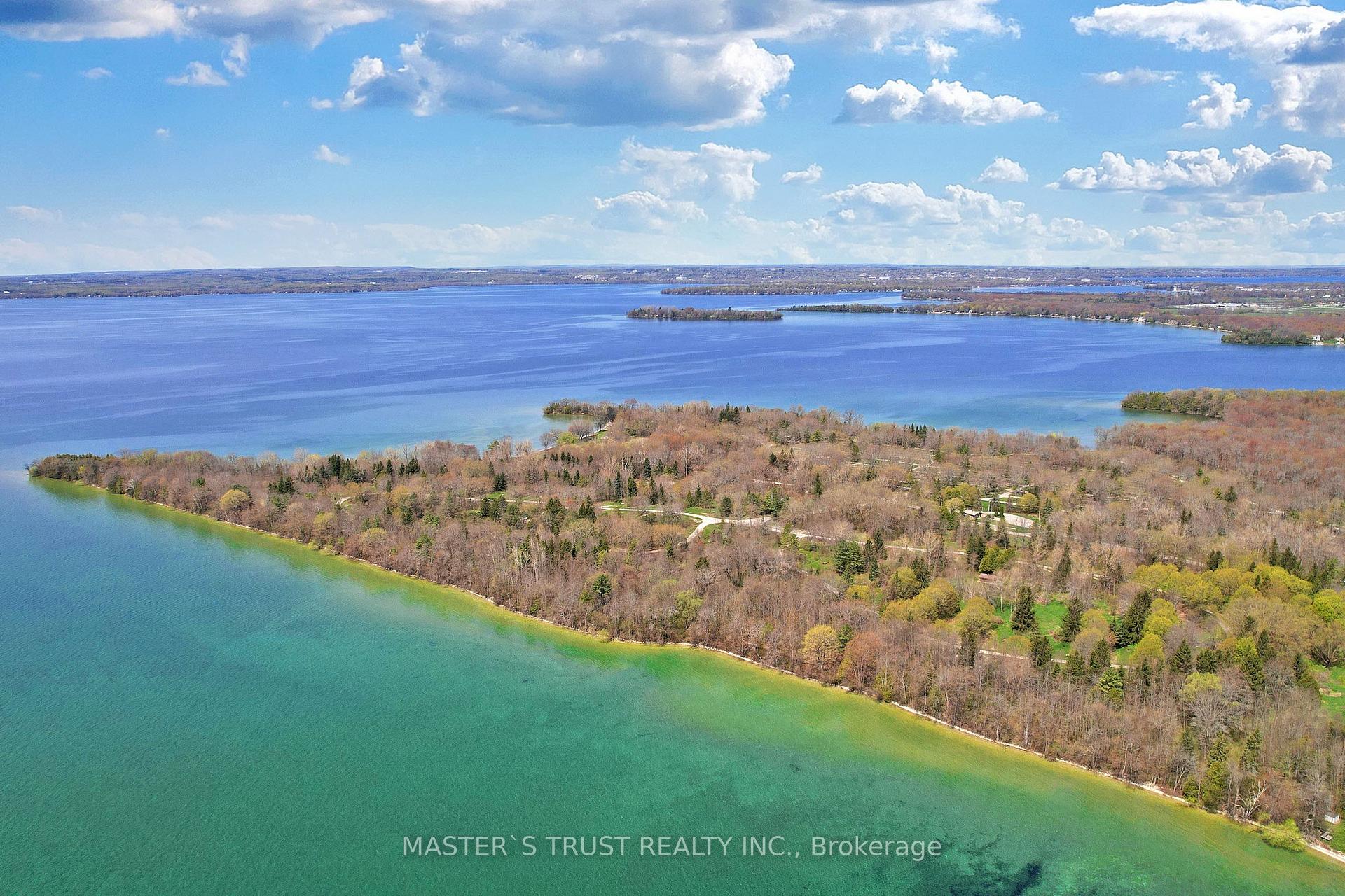 3965 Hilltop Road, Ramara, ON L3V 6H7
