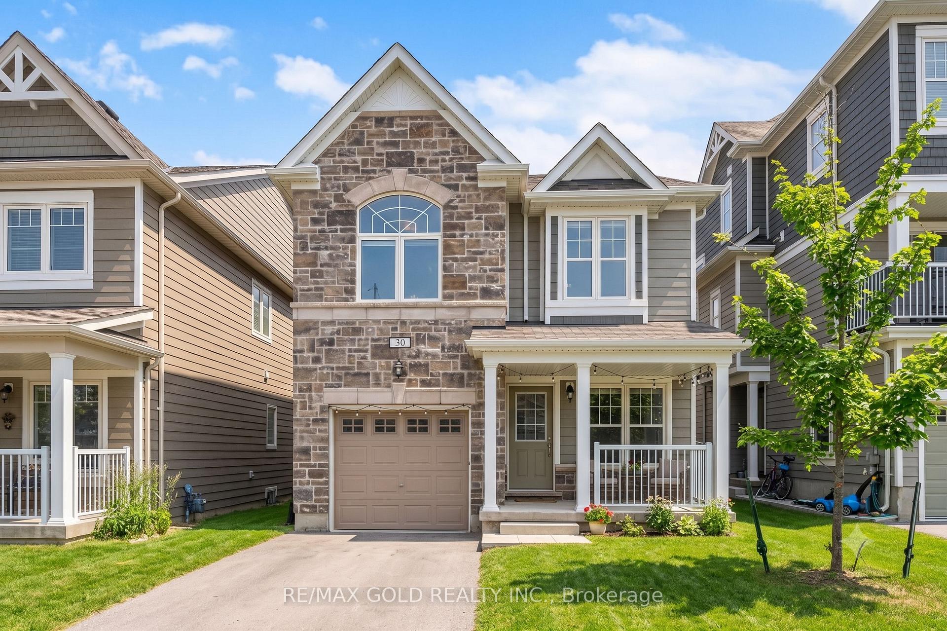 30 Hills Thistle Drive, Wasaga Beach, ON L9E 0J3