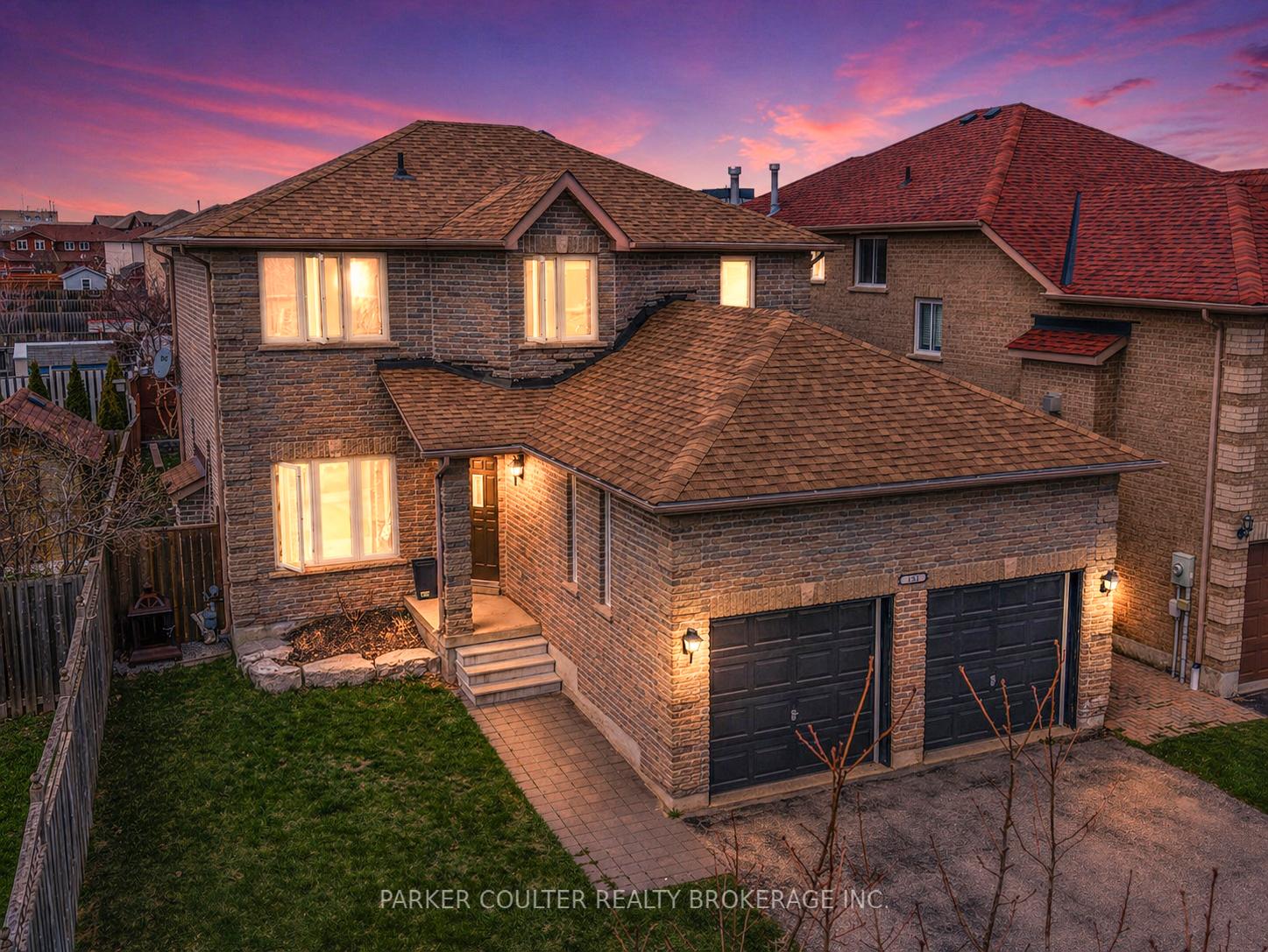 151 Raymond Crescent, Barrie, ON L4N 0V7