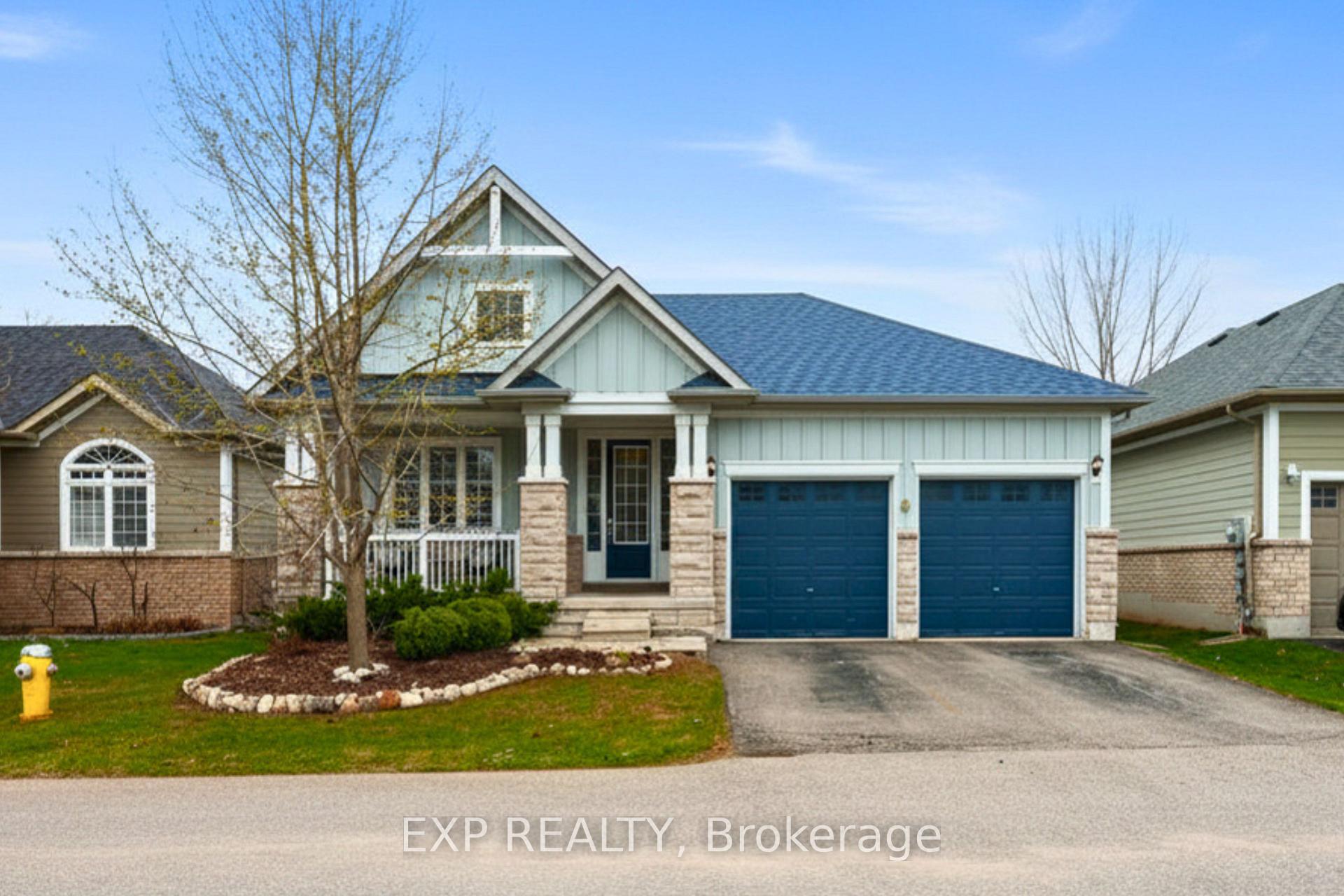 8 Clubhouse Drive, Collingwood, ON L9Y 4Z6