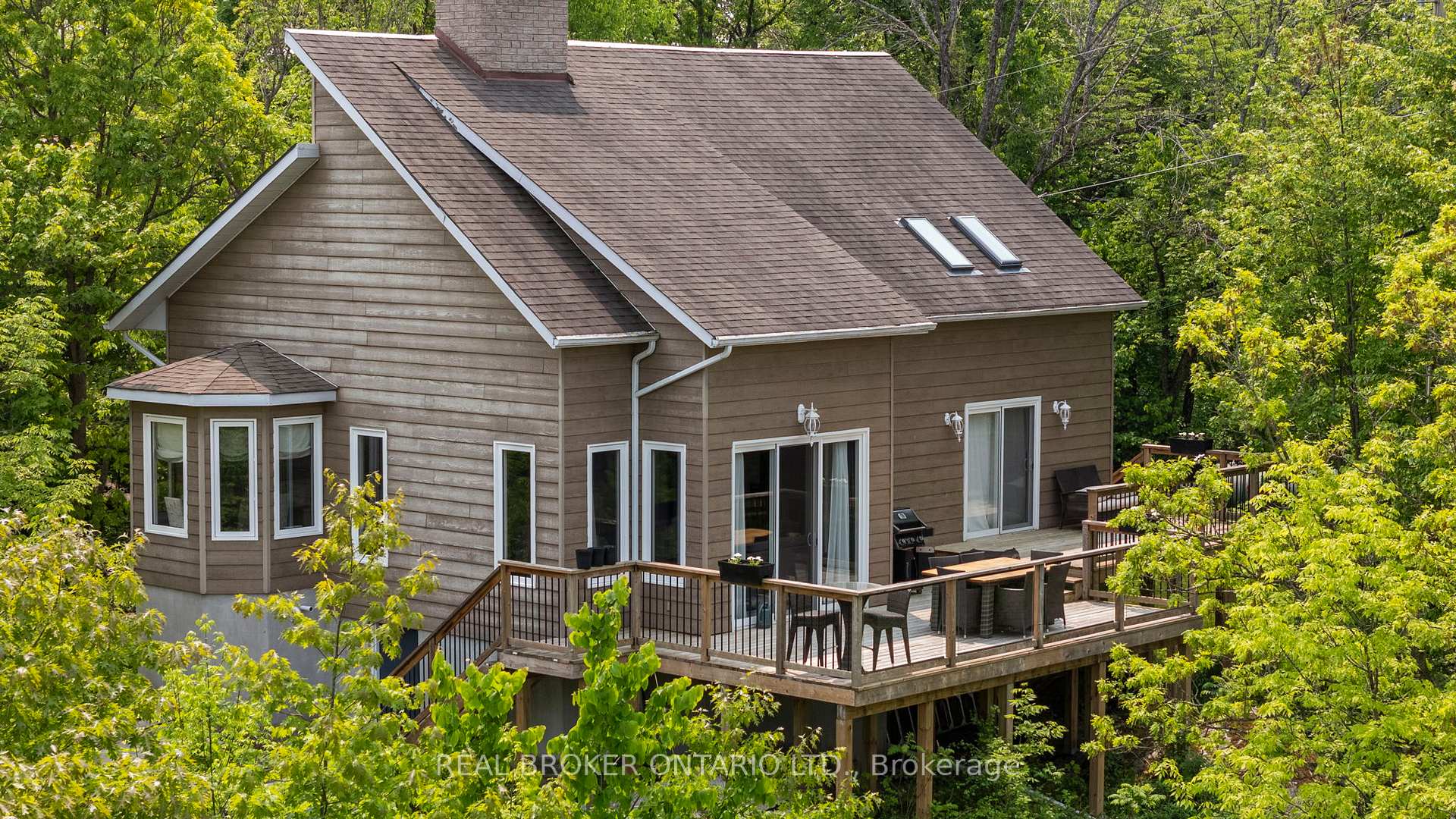 2043 Beman Point Lane, Severn, ON L0K 1E0