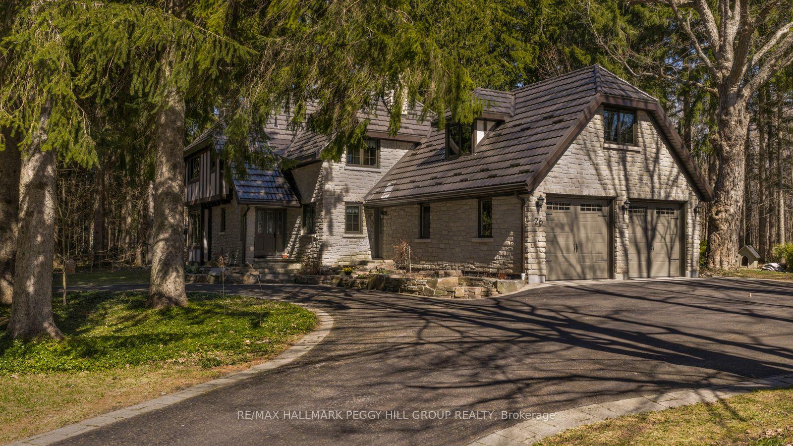 26 Cathedral Pines Road, Oro-Medonte, ON L4M 4Y8