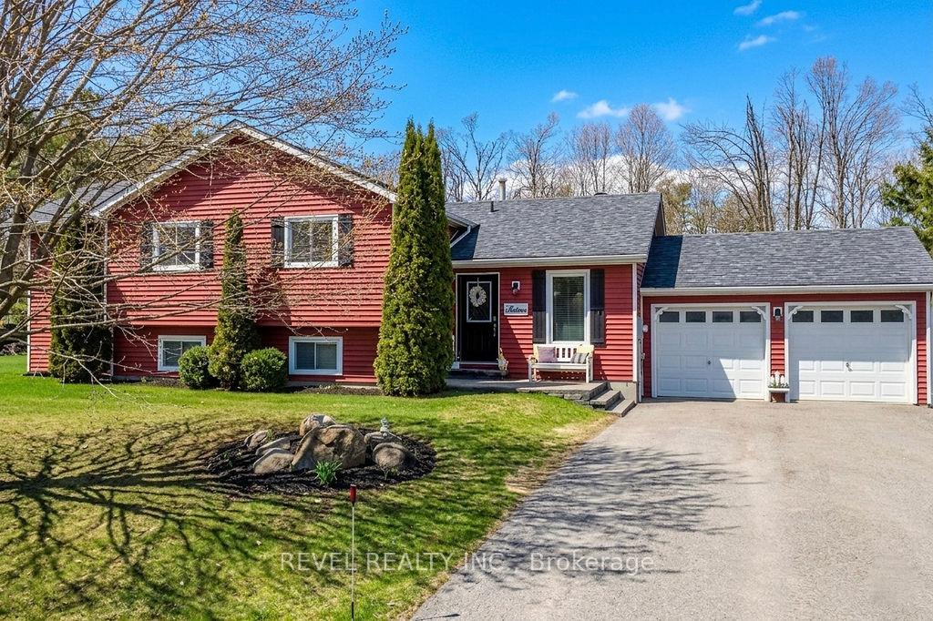 16 Sumac Crescent, Oro-Medonte, ON L0K 1E0