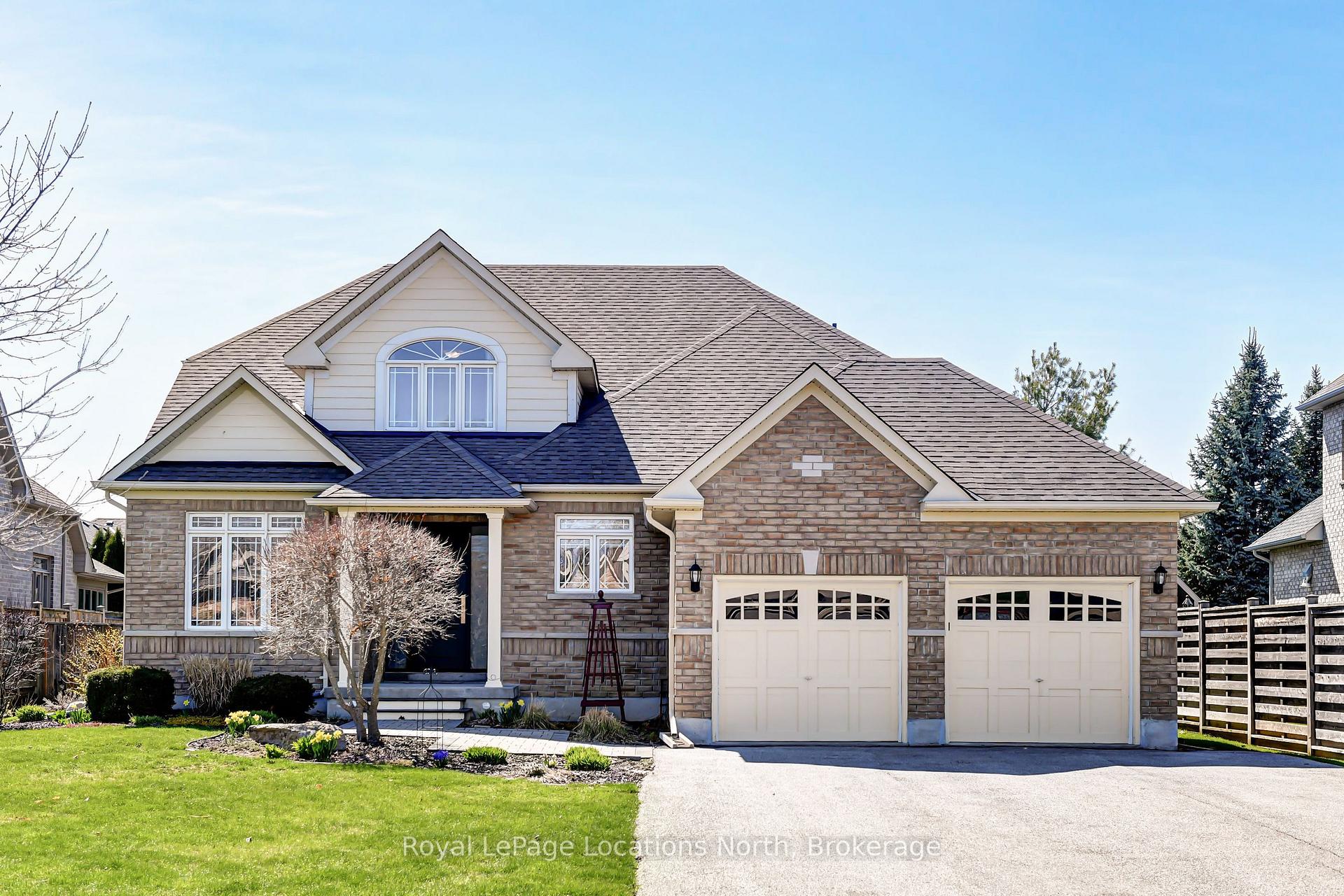 18 Frances Drive, Collingwood, ON L9Y 0A9