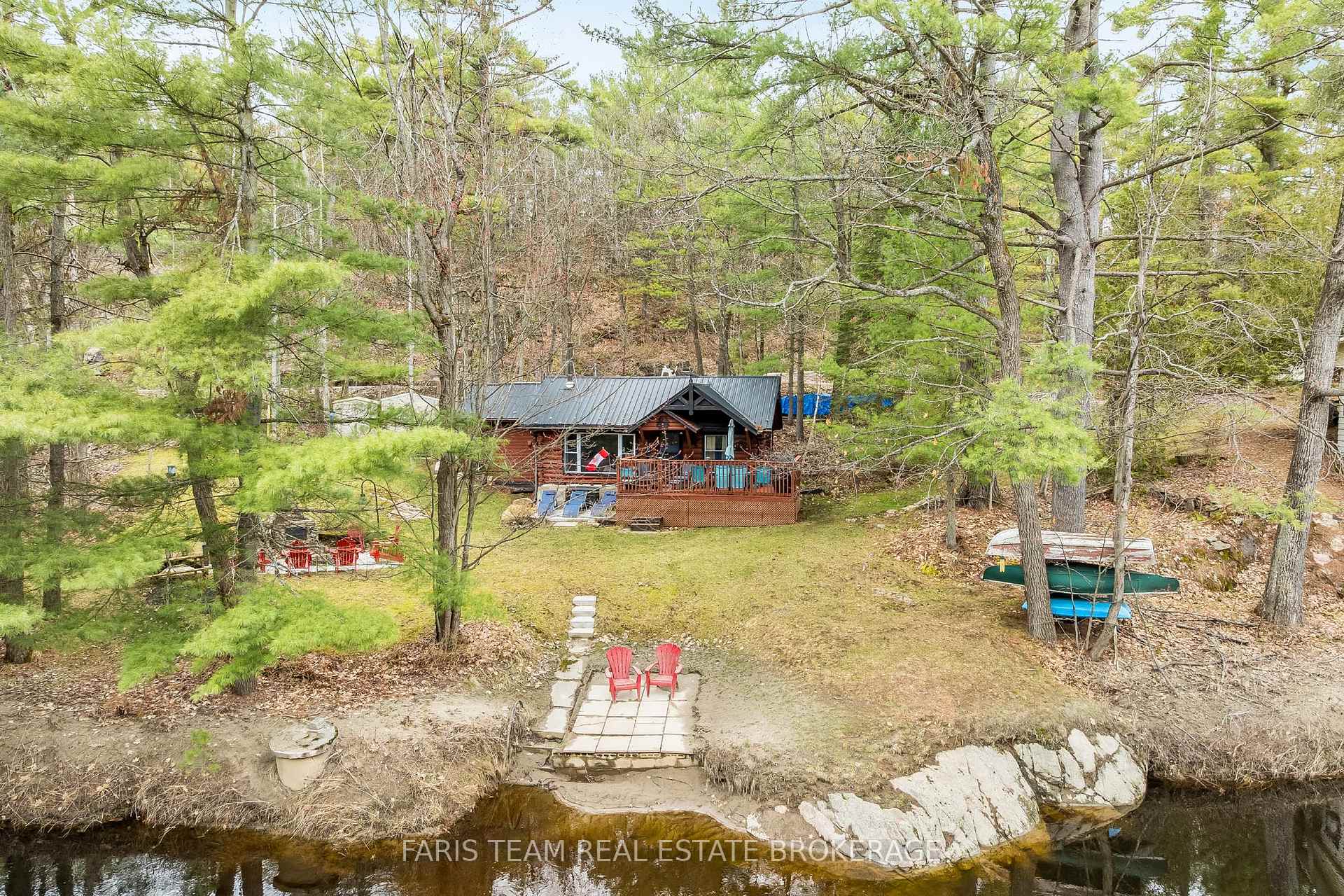 42 Black River Road, Kawartha Lakes, ON L0K 2B0