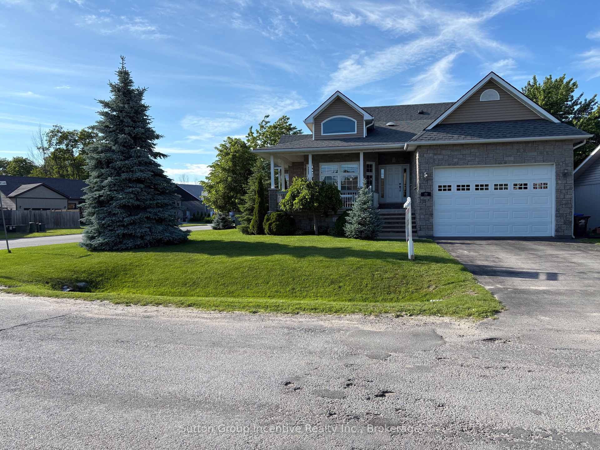 22 Bourgeois Beach Road, Tay, ON L0K 2A0