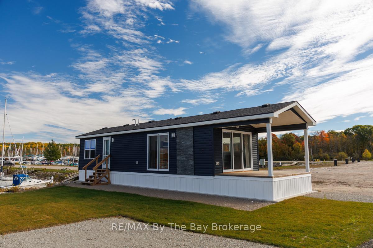 3282 Ogdens Beach Road 69, Tay, ON L9S 2K6