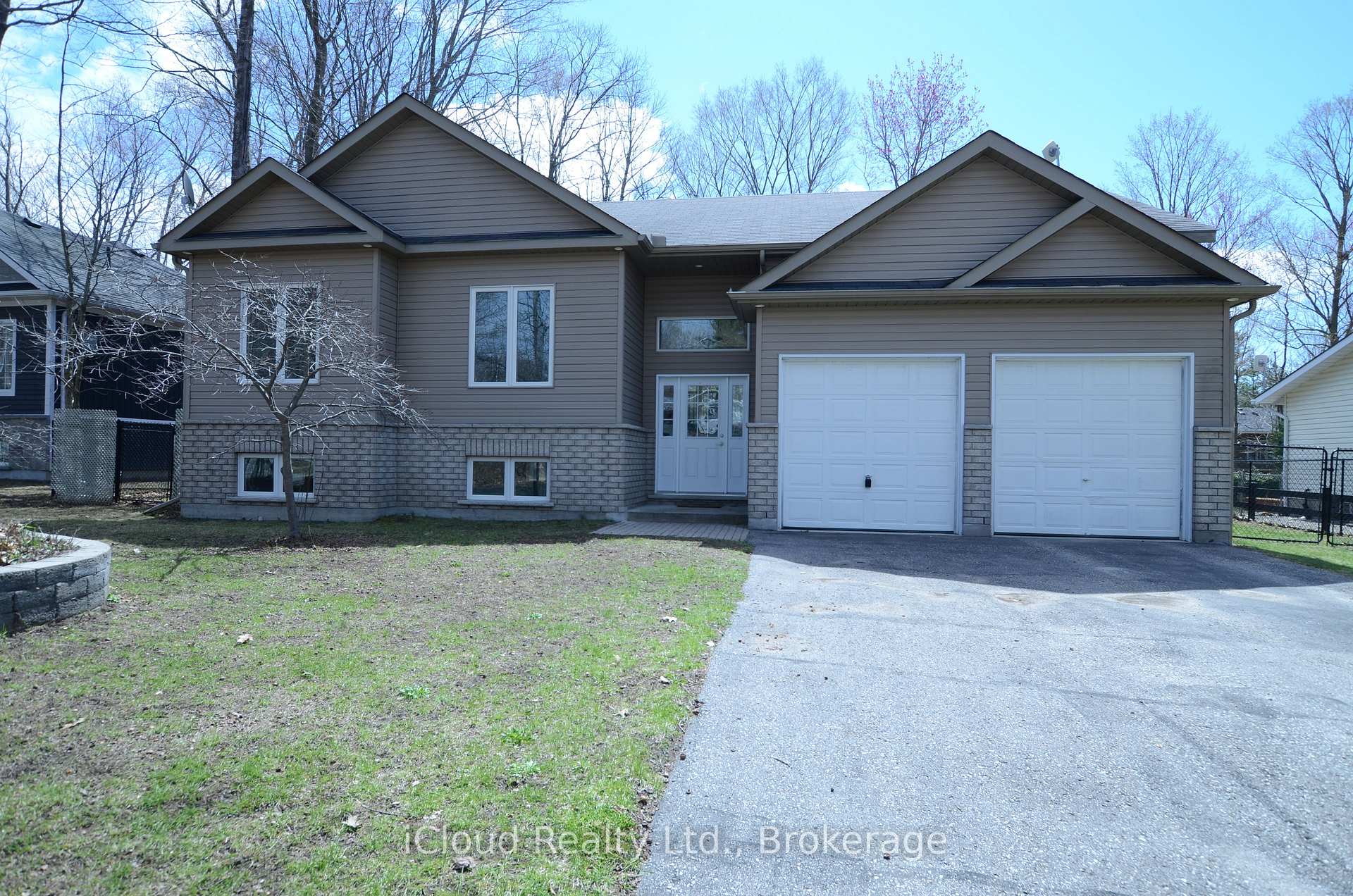 25 Rue Vanier N/A, Tiny, ON L9M 0J2
