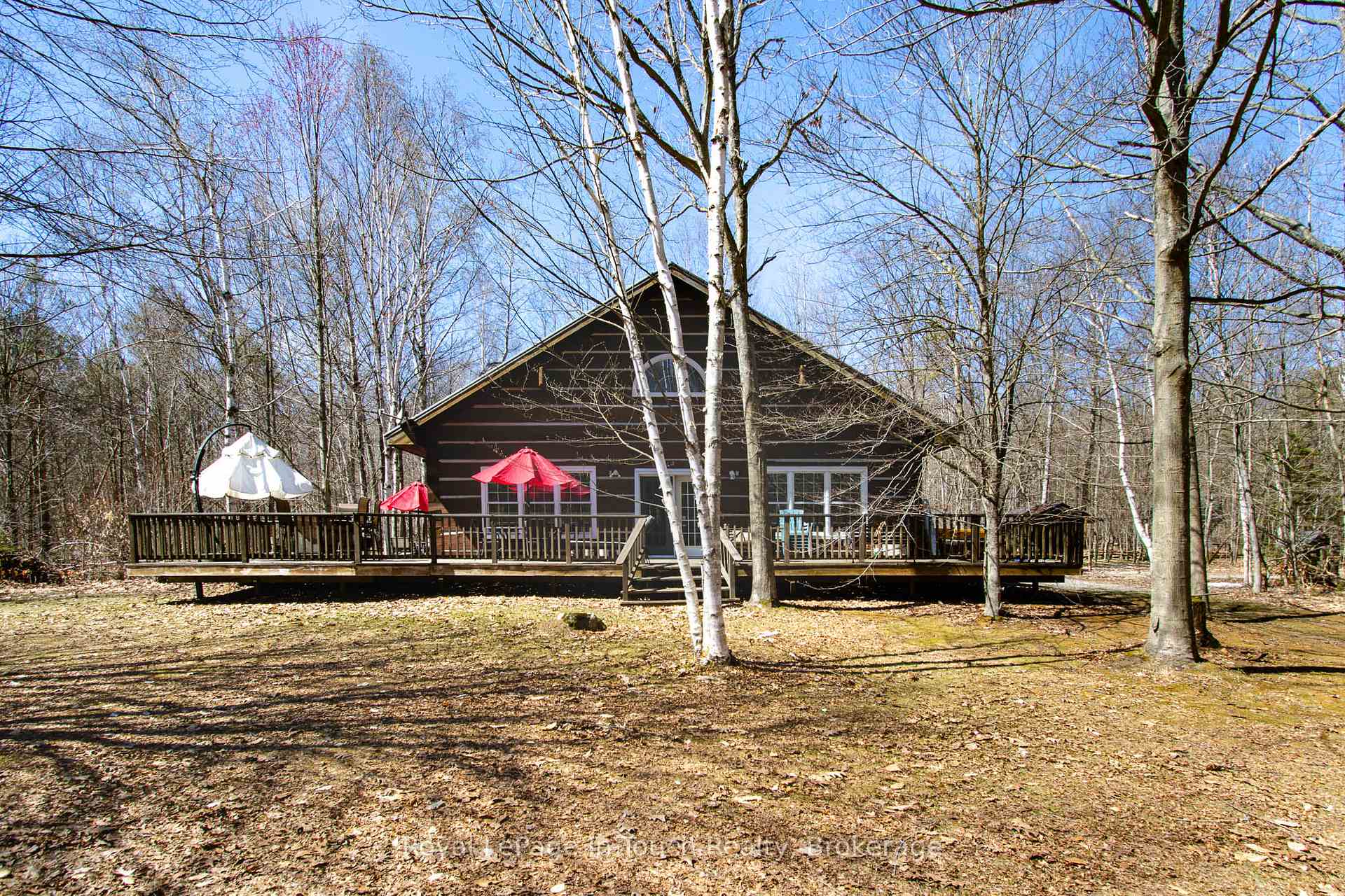 753 Concession 19 Road W, Tiny, ON L9M 0H8