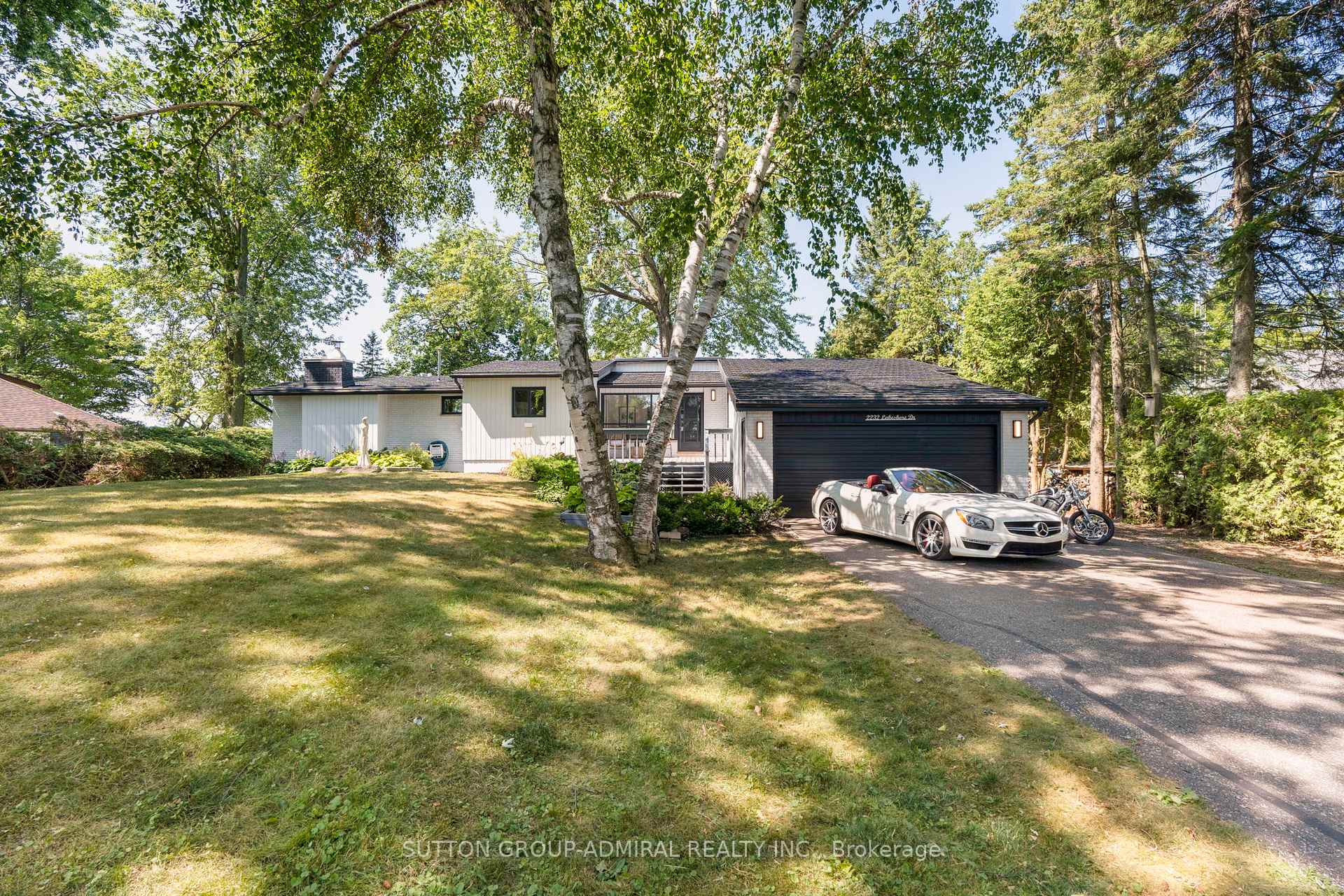2232 Lakeshore Drive, Ramara, ON L0K 1B0
