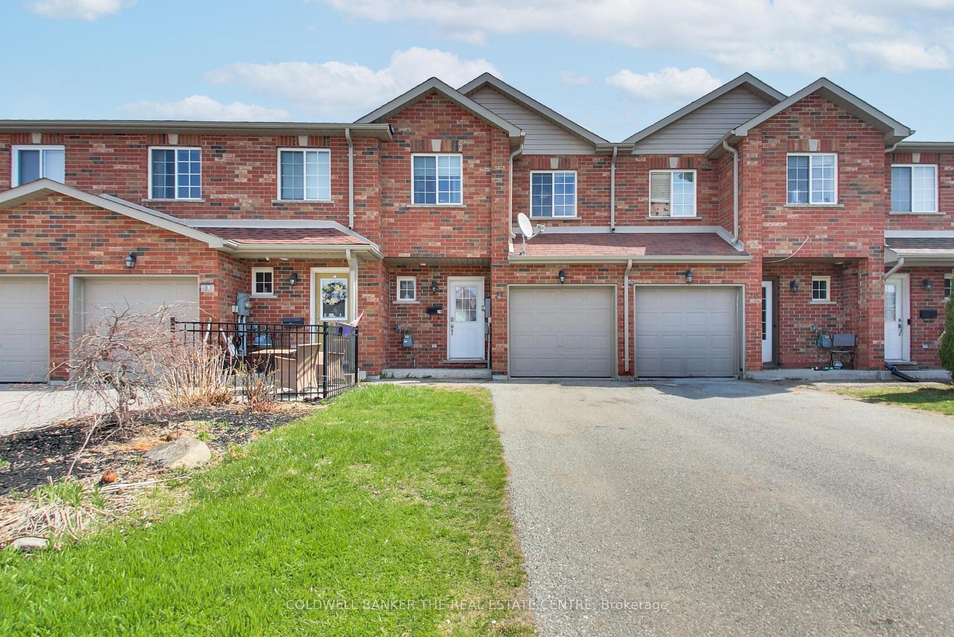 24 Michelle Drive, Orillia, ON L3V 0B4