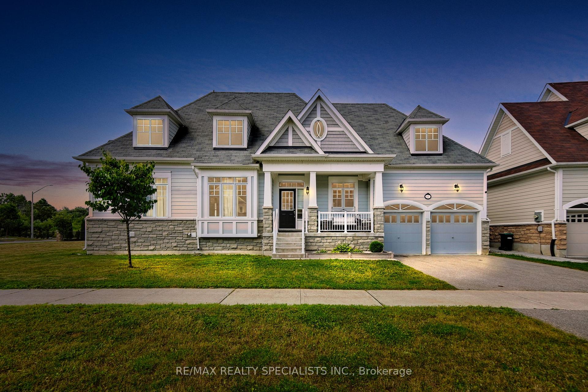 61 Riverwalk Place, Midland, ON L4R 0B4