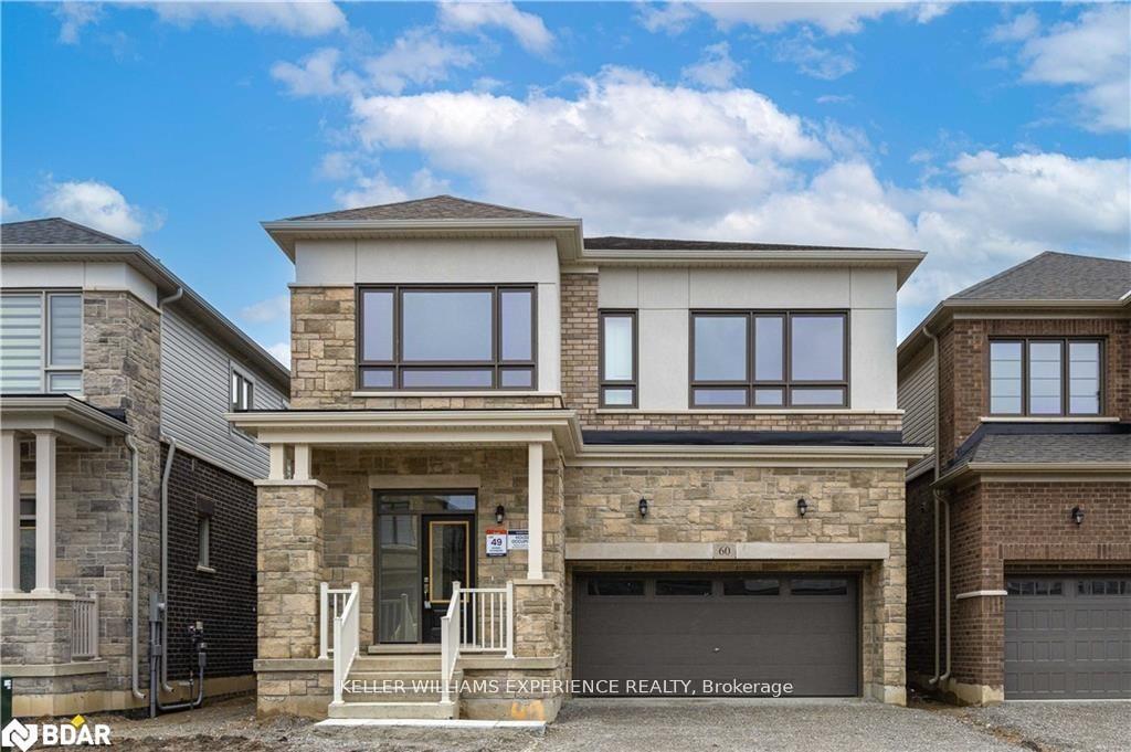 60 Gemini Drive, Barrie, ON L9J 0C3