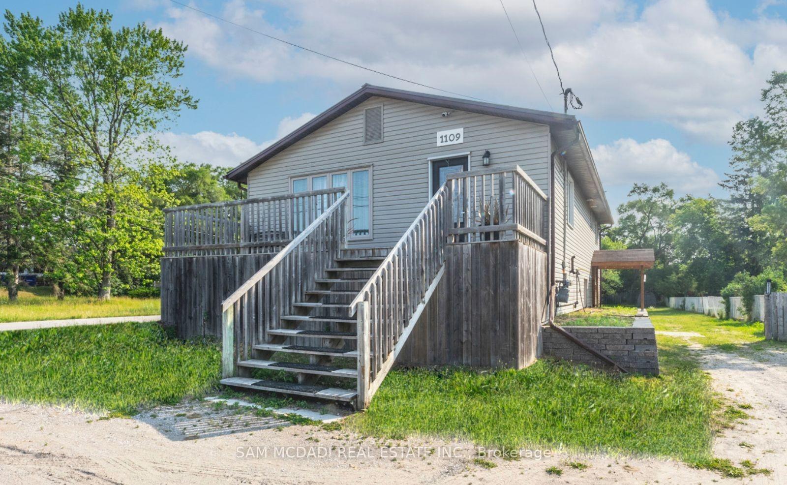 1109 BAYFIELD Street N, Springwater, ON L9X 0N6