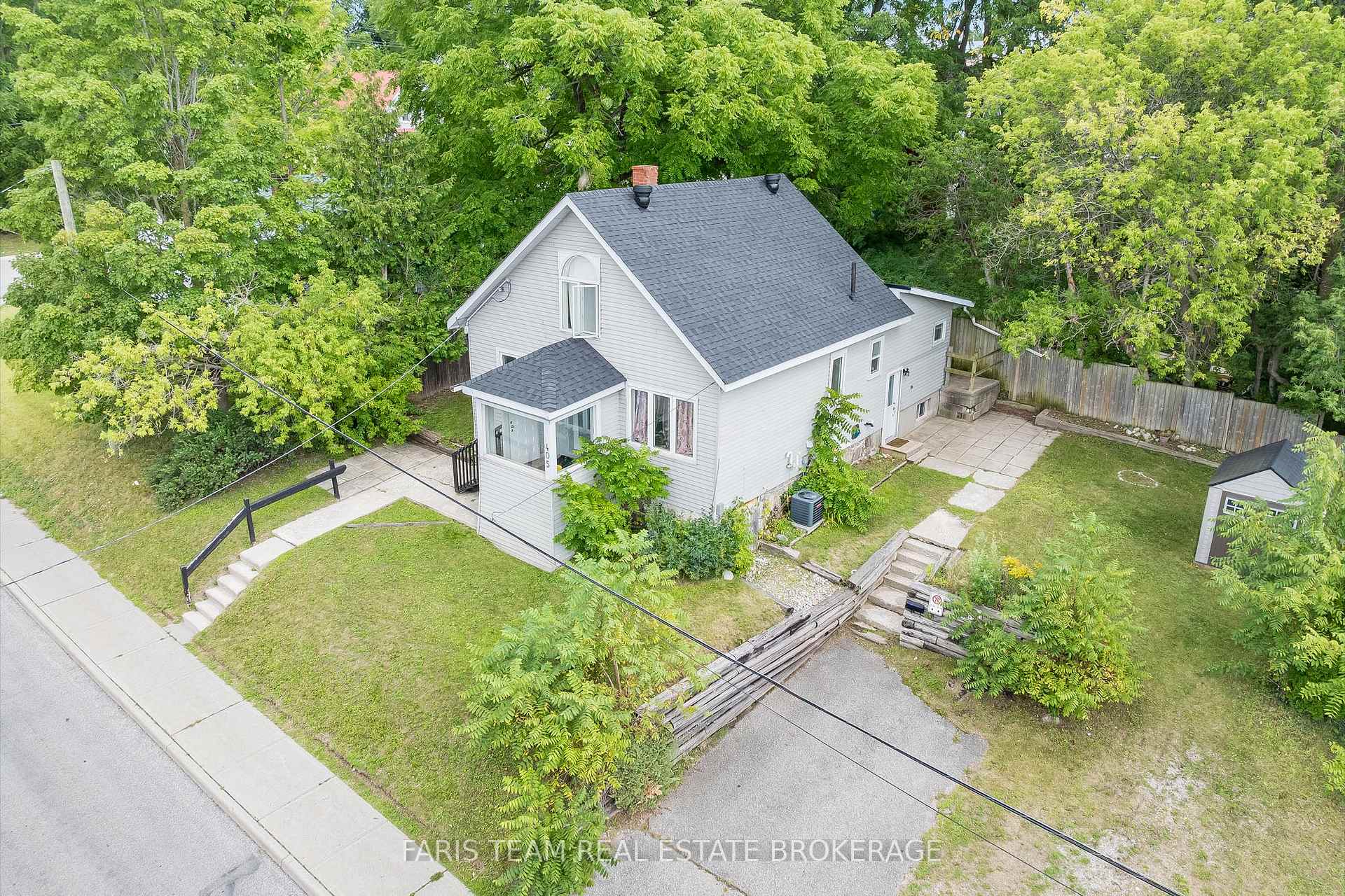 405 Bay Street, Midland, ON L4R 1K7