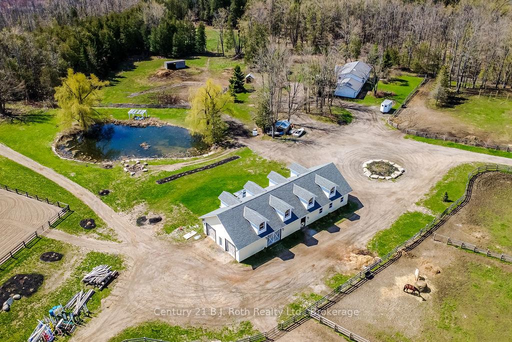 465 Ridge Road E, Oro-Medonte, ON L0L 2E0