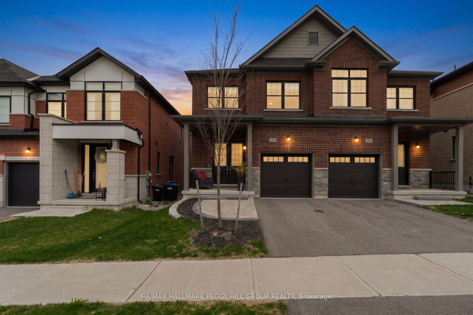 16 Daffodil Road, Springwater, ON L9X 2E3