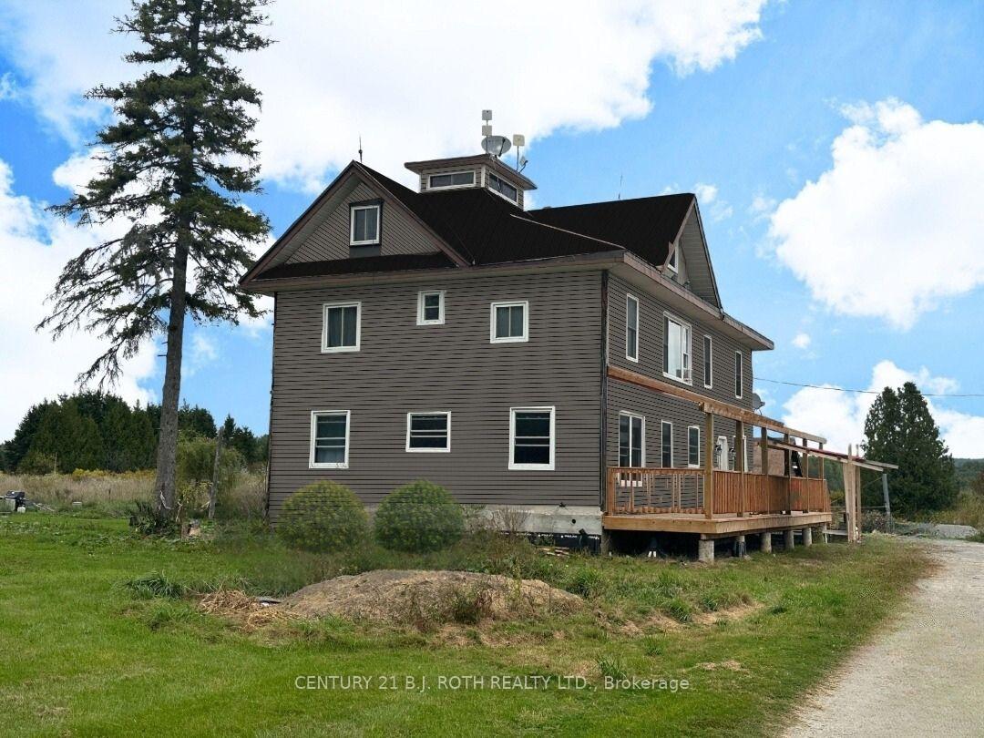 253 Craig Side Road, Oro-Medonte, ON L0L 1V0