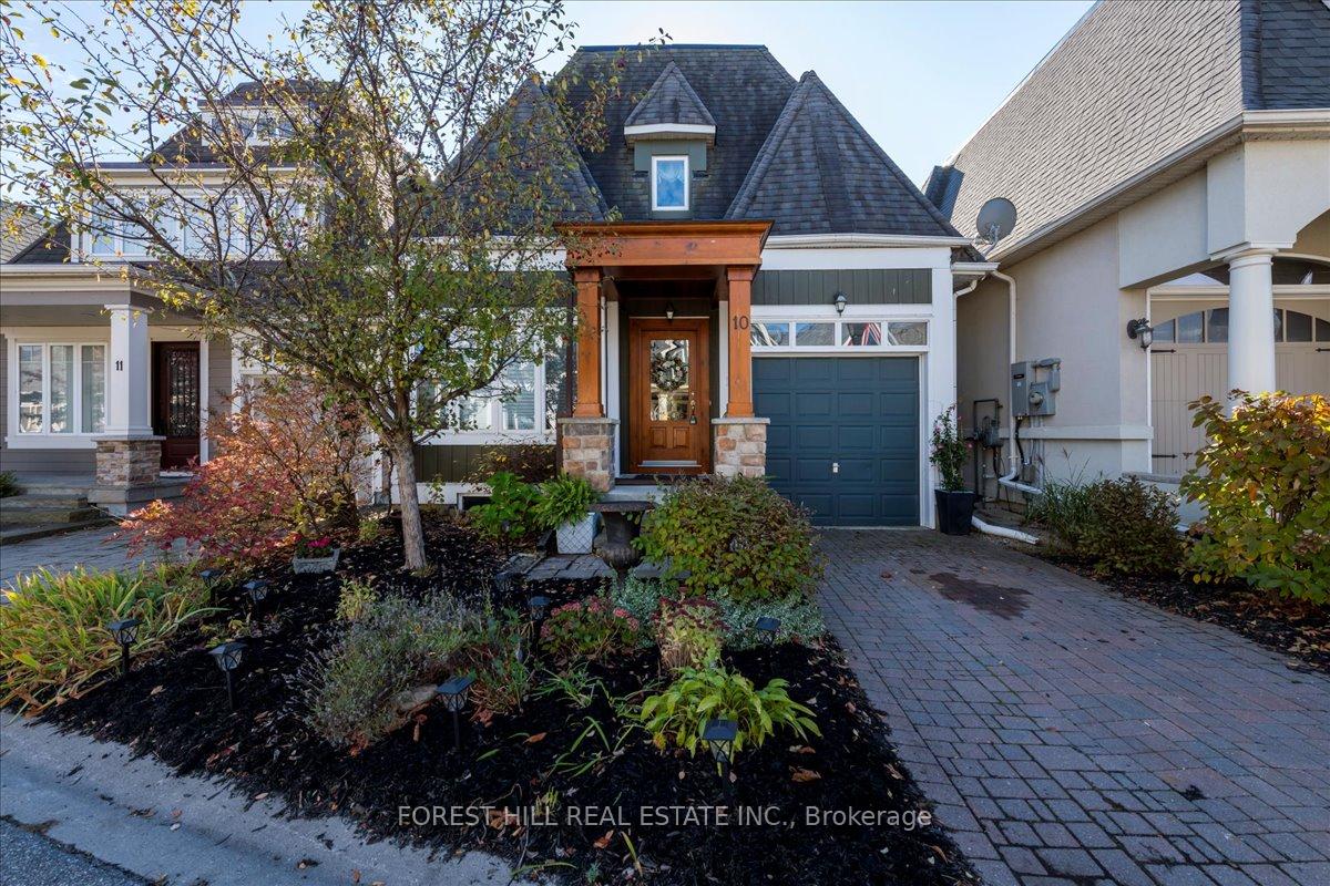 10 Invermara Court 10, Orillia, ON L3V 0B7