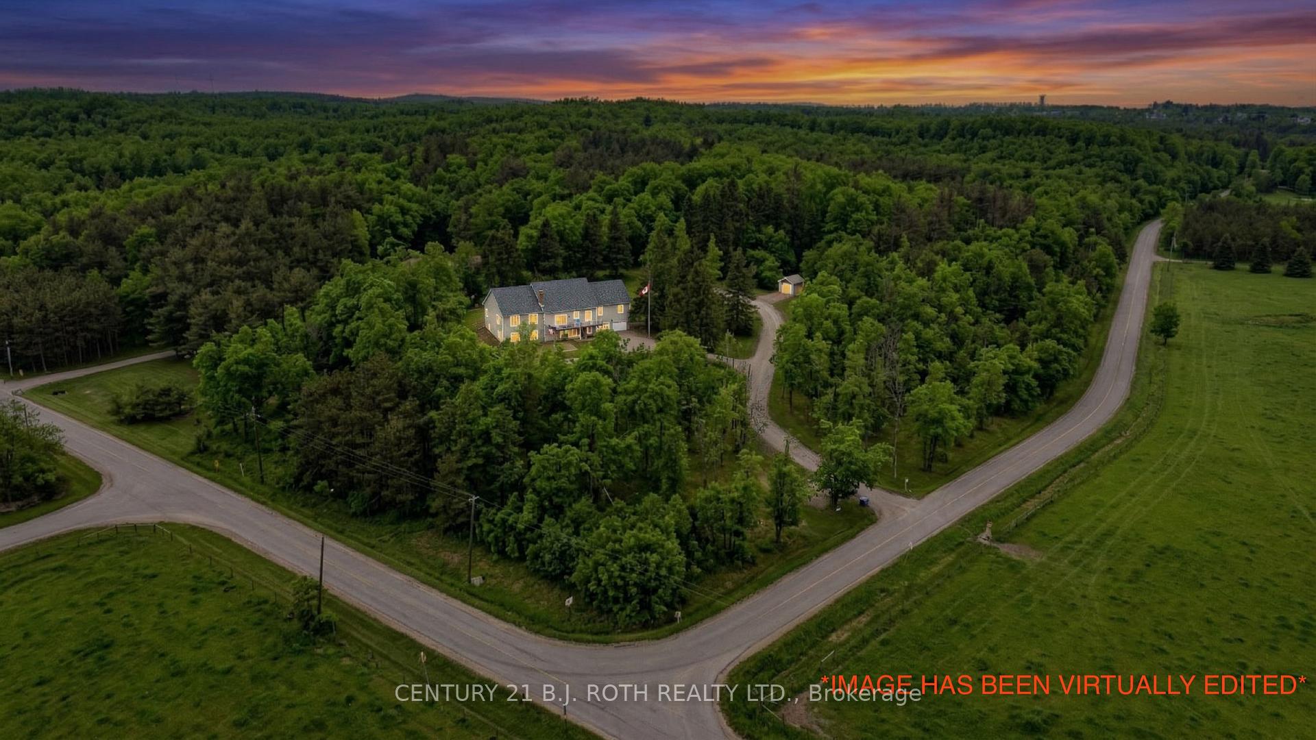 2700 Line 4 N/A N, Oro-Medonte, ON L0L 2L0