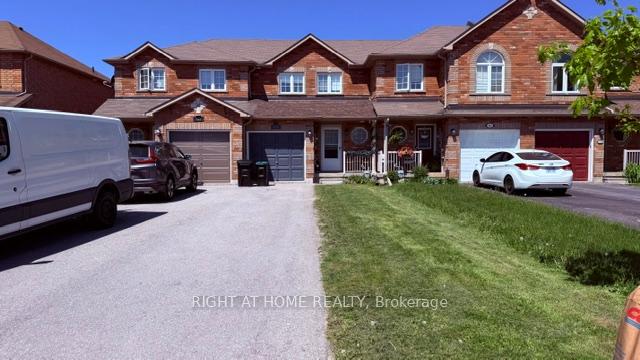 140 Sydenham Wells N/A, Barrie, ON L4M 6T3