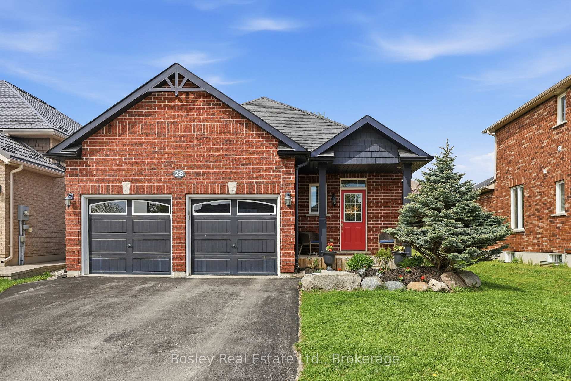 28 Clark Street, Collingwood, ON L9Y 0H9