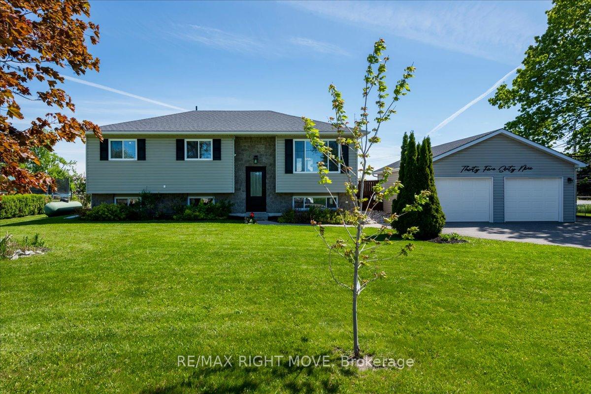 3569 Brennan Line, Severn, ON L3V 0W3