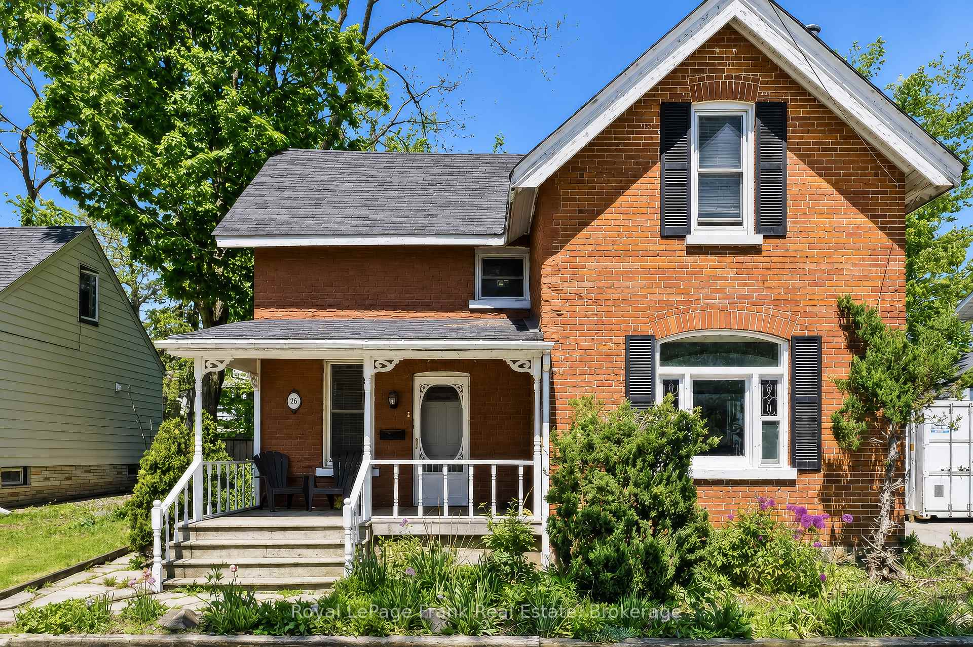 34 North Street N, Barrie, ON L4M 2R9