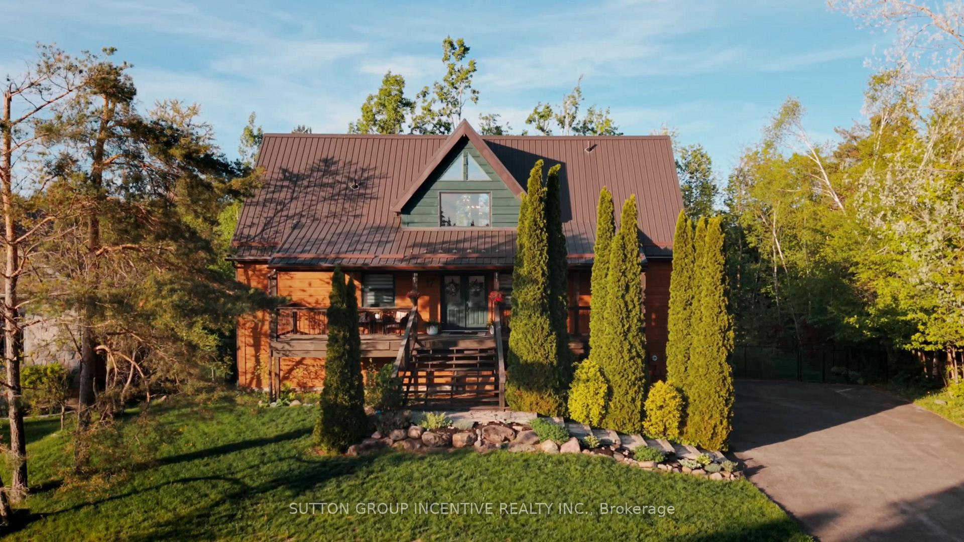 17 Bridle Path, Oro-Medonte, ON L0L 2L0