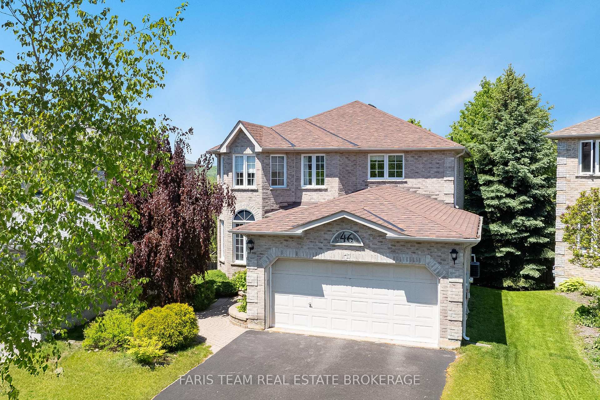 46 Bell Street, Barrie, ON L4N 0H9