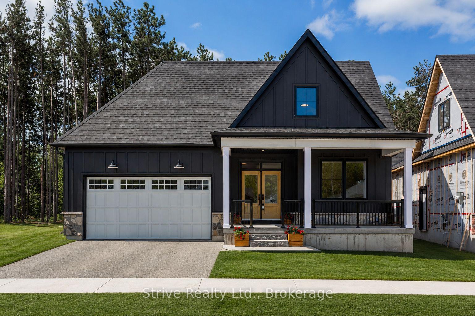 14 Northland Court, Oro-Medonte, ON L9J 1C4