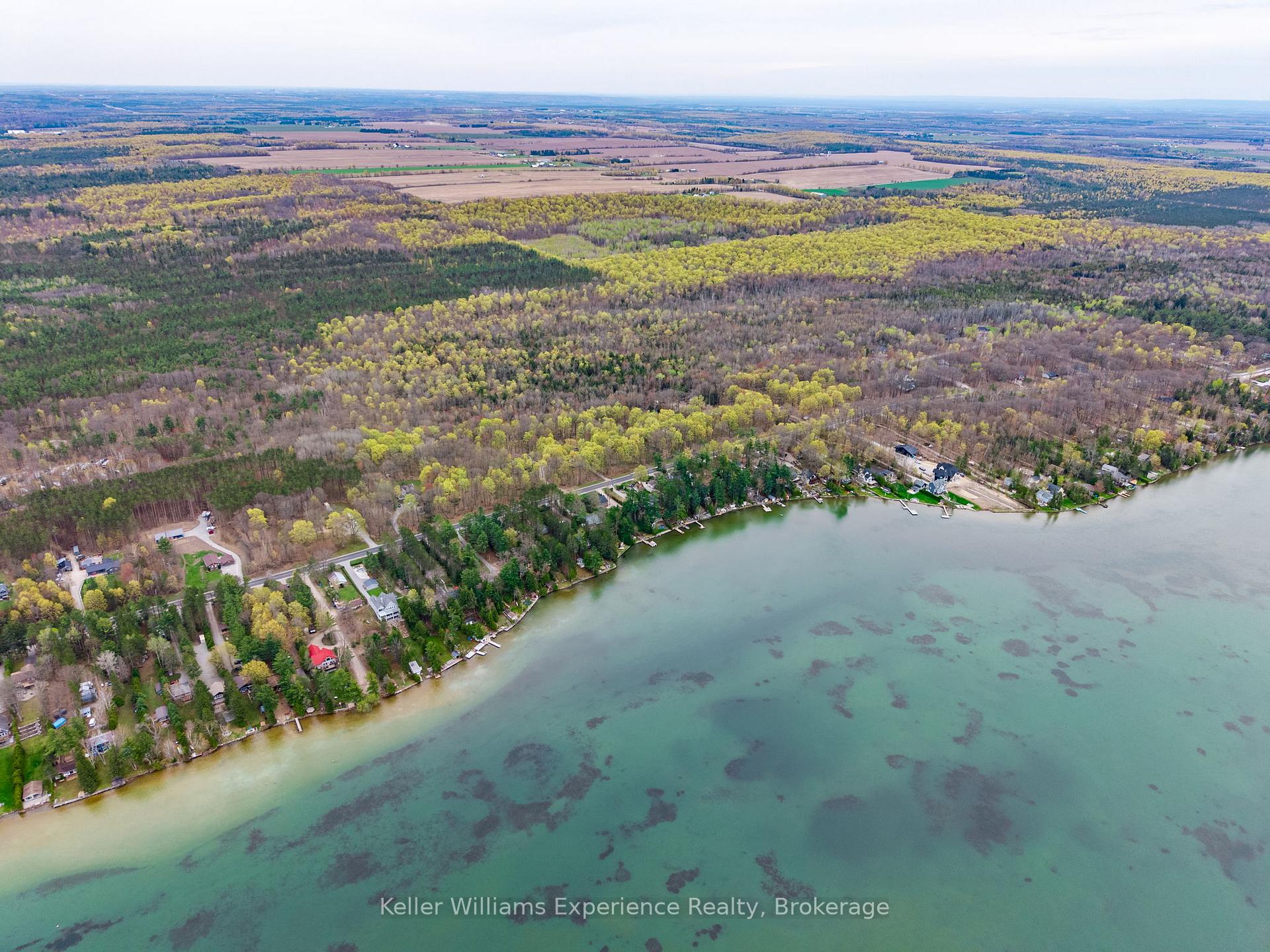 2256 South Orr Lake Road, Springwater, ON L0L 1P0