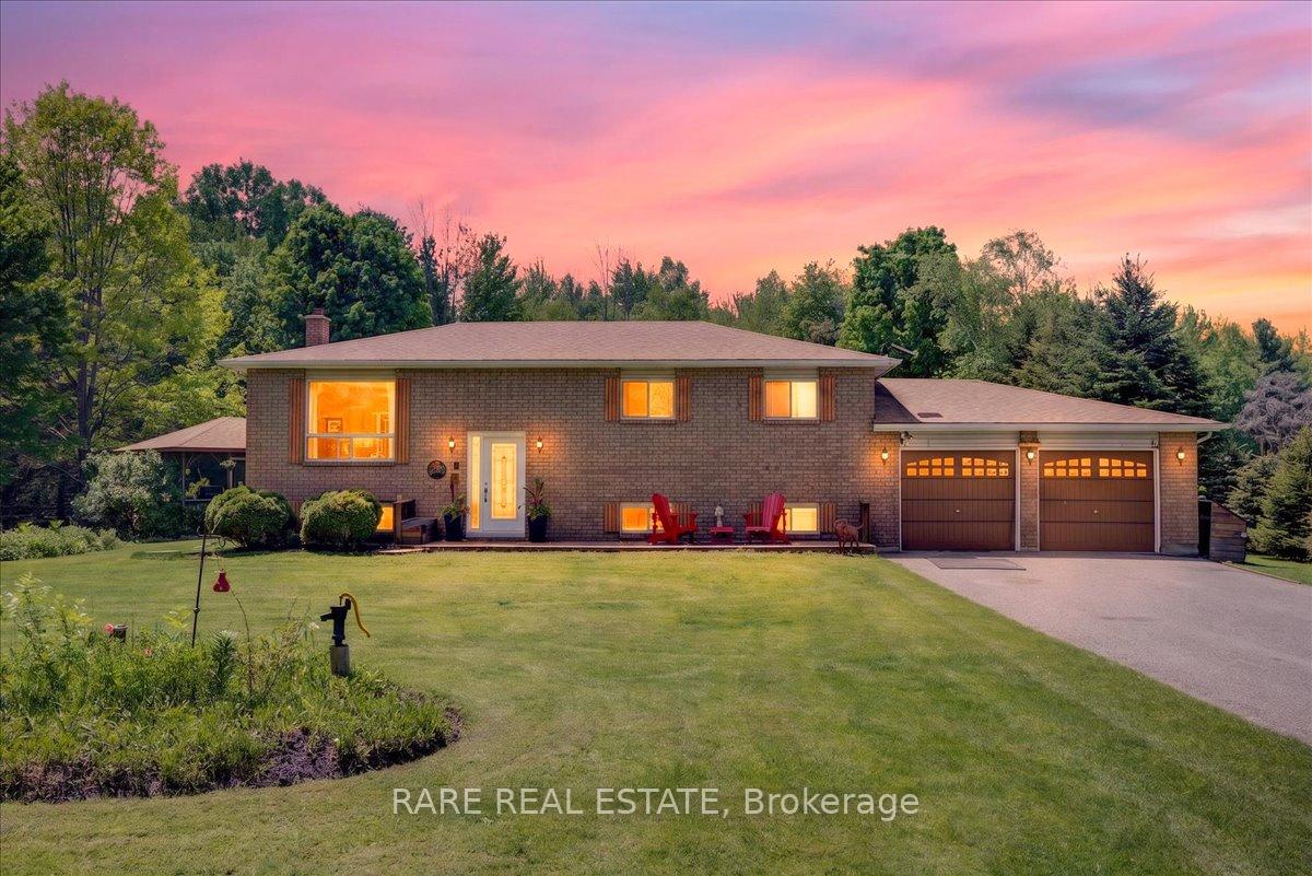 3442 Sunnidale Side Road, Clearview, ON L0M 1N0
