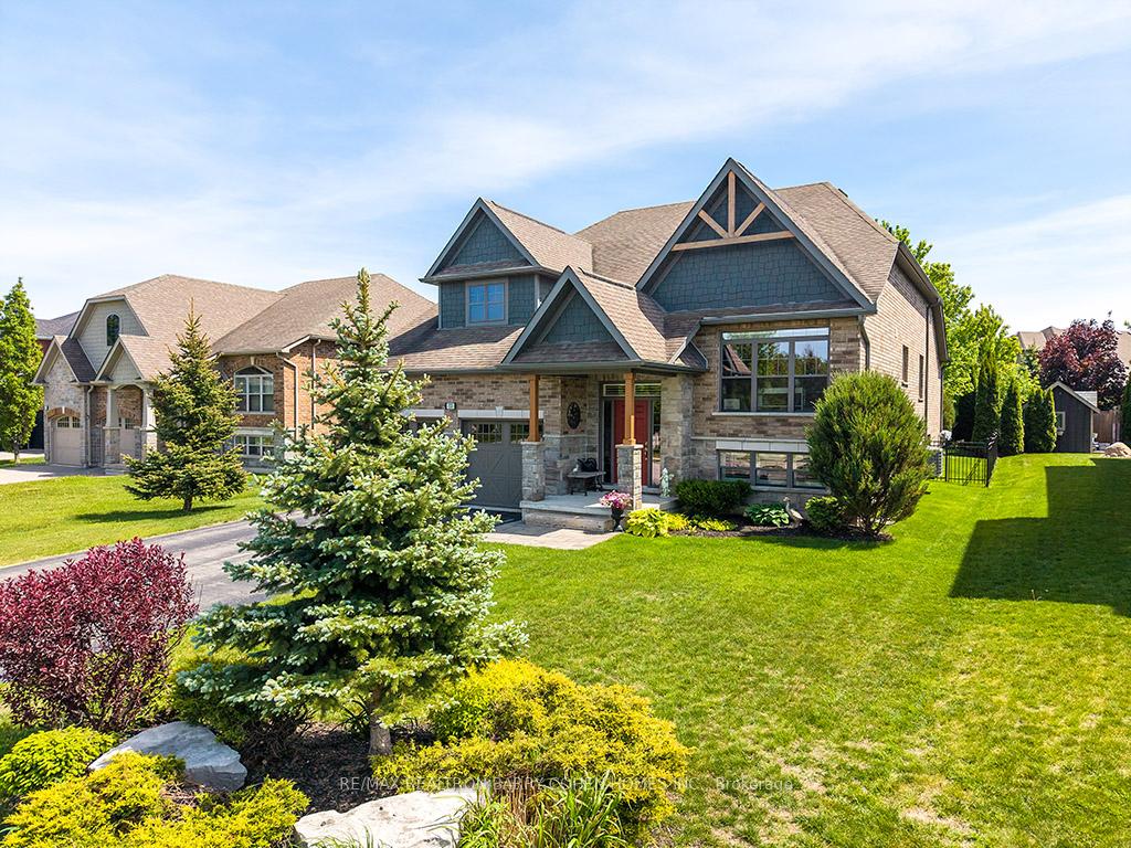 30 Mair Mills Drive, Collingwood, ON L9Y 0A7