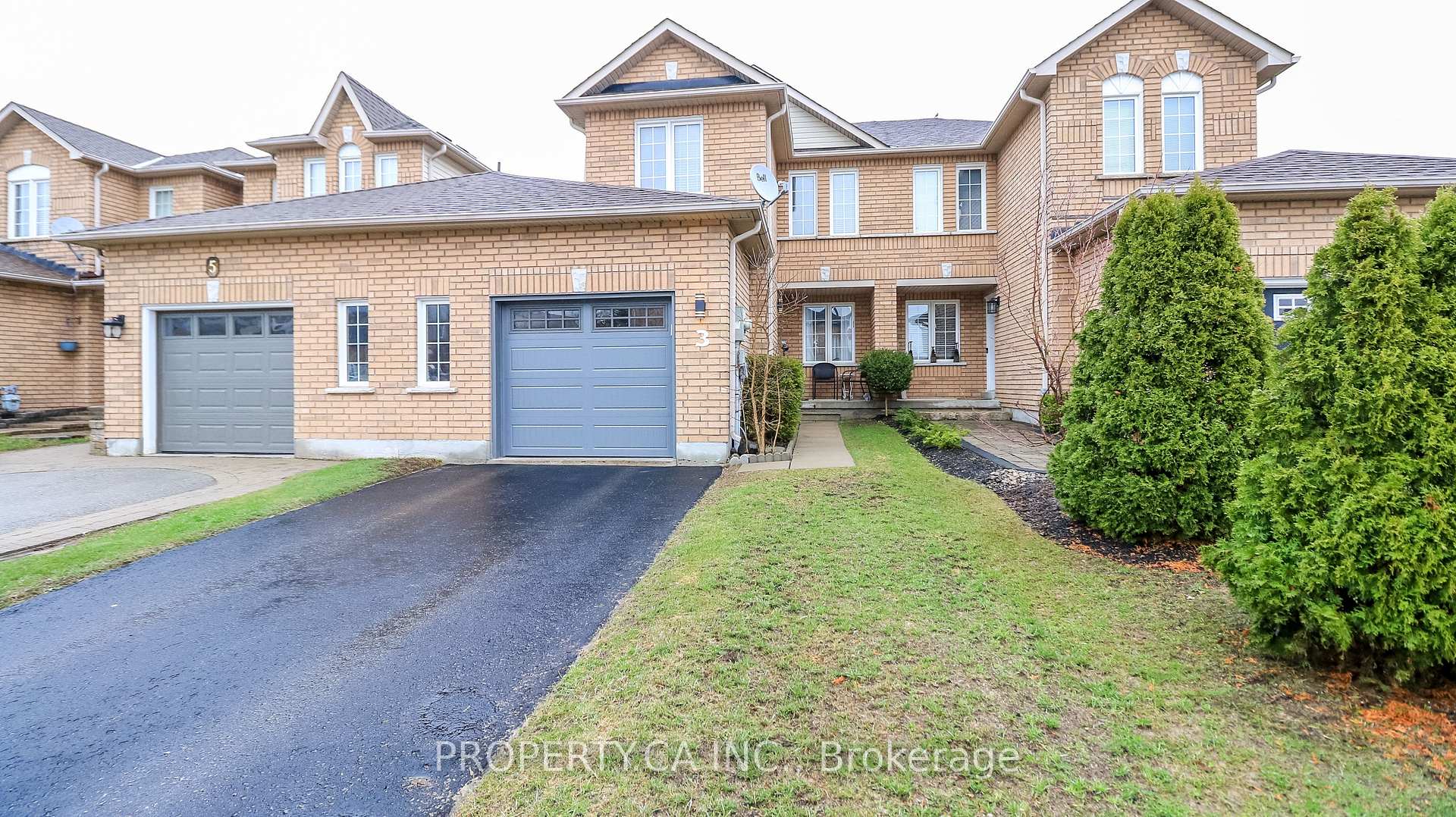 3 Coleman Drive, Barrie, ON L4N 0R5